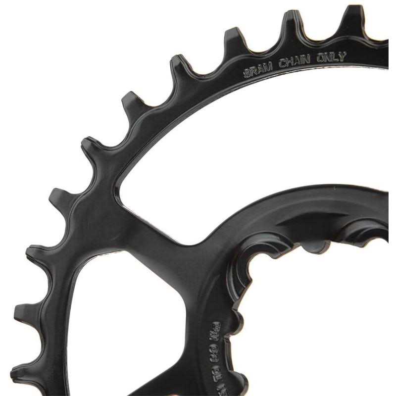 SRAM X-Sync Chainring Direct Mount Steel - Image 4