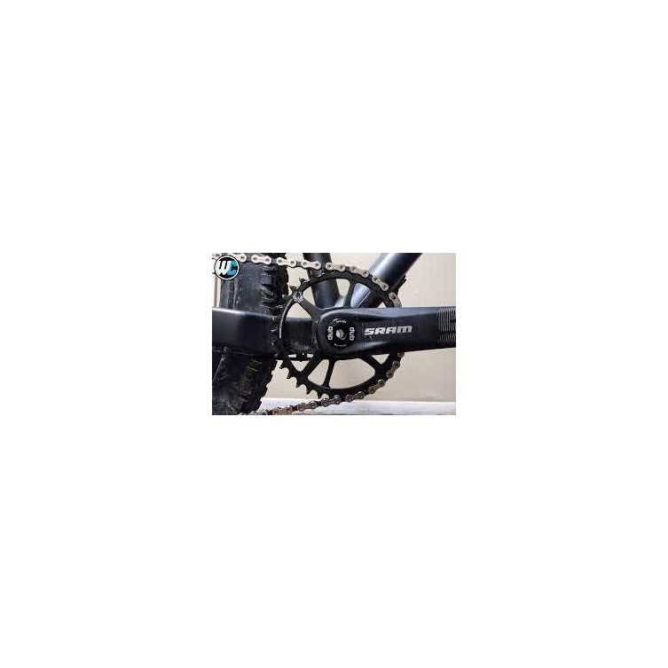 SRAM X-Sync Chainring Direct Mount Steel - Image 4