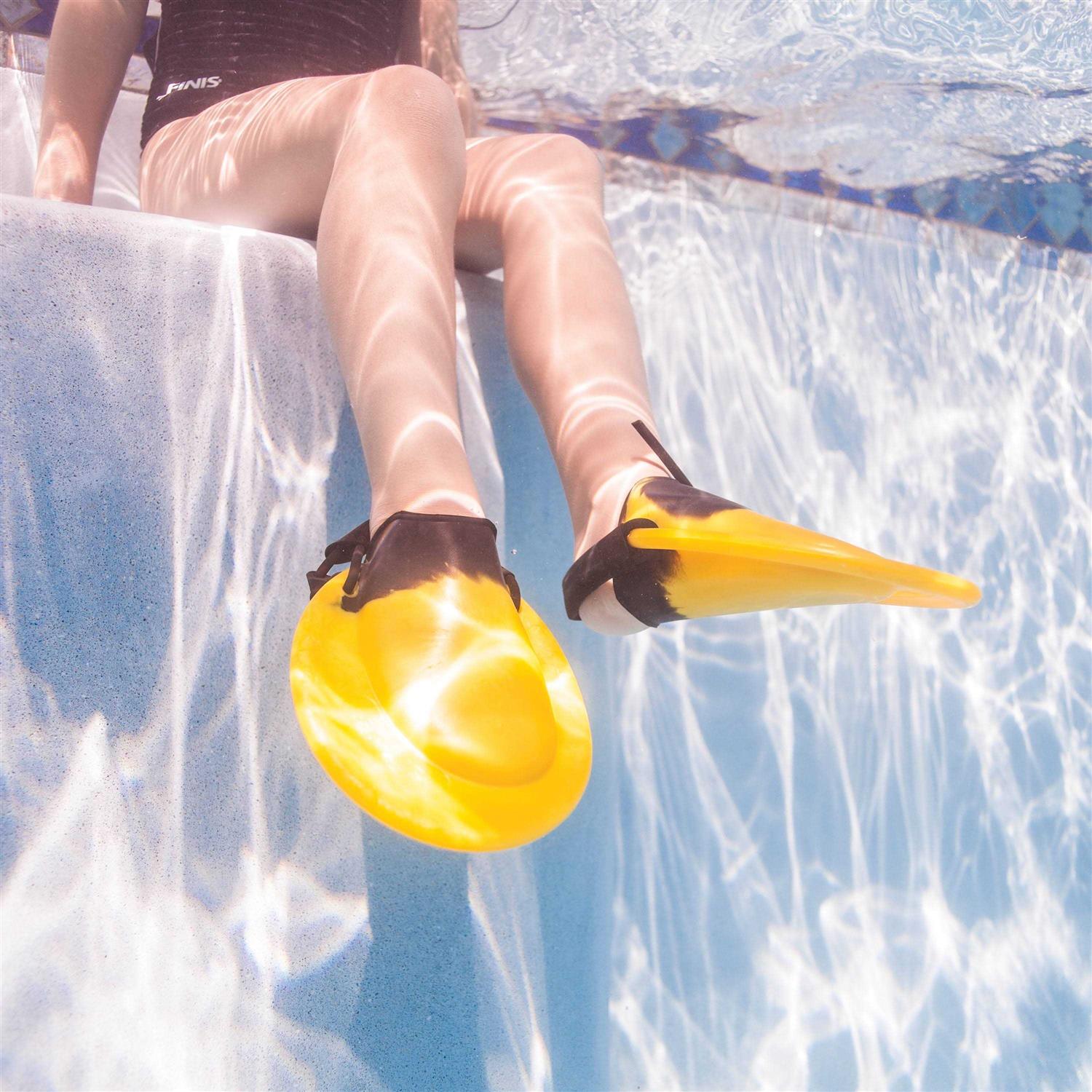 Finis Positive Drive Fins - Image 2