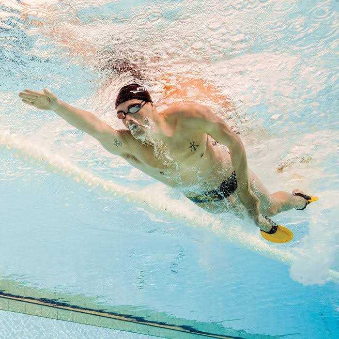 Finis Positive Drive Fins - Image 3