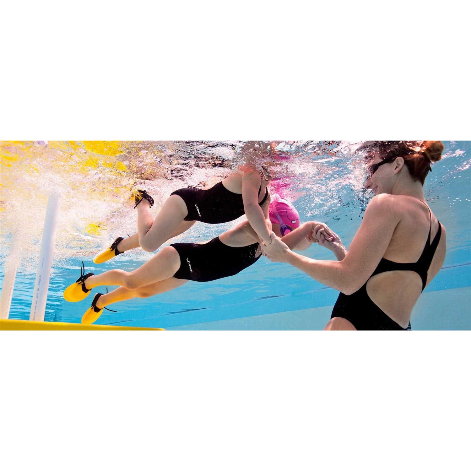 Finis Positive Drive Fins - Image 4