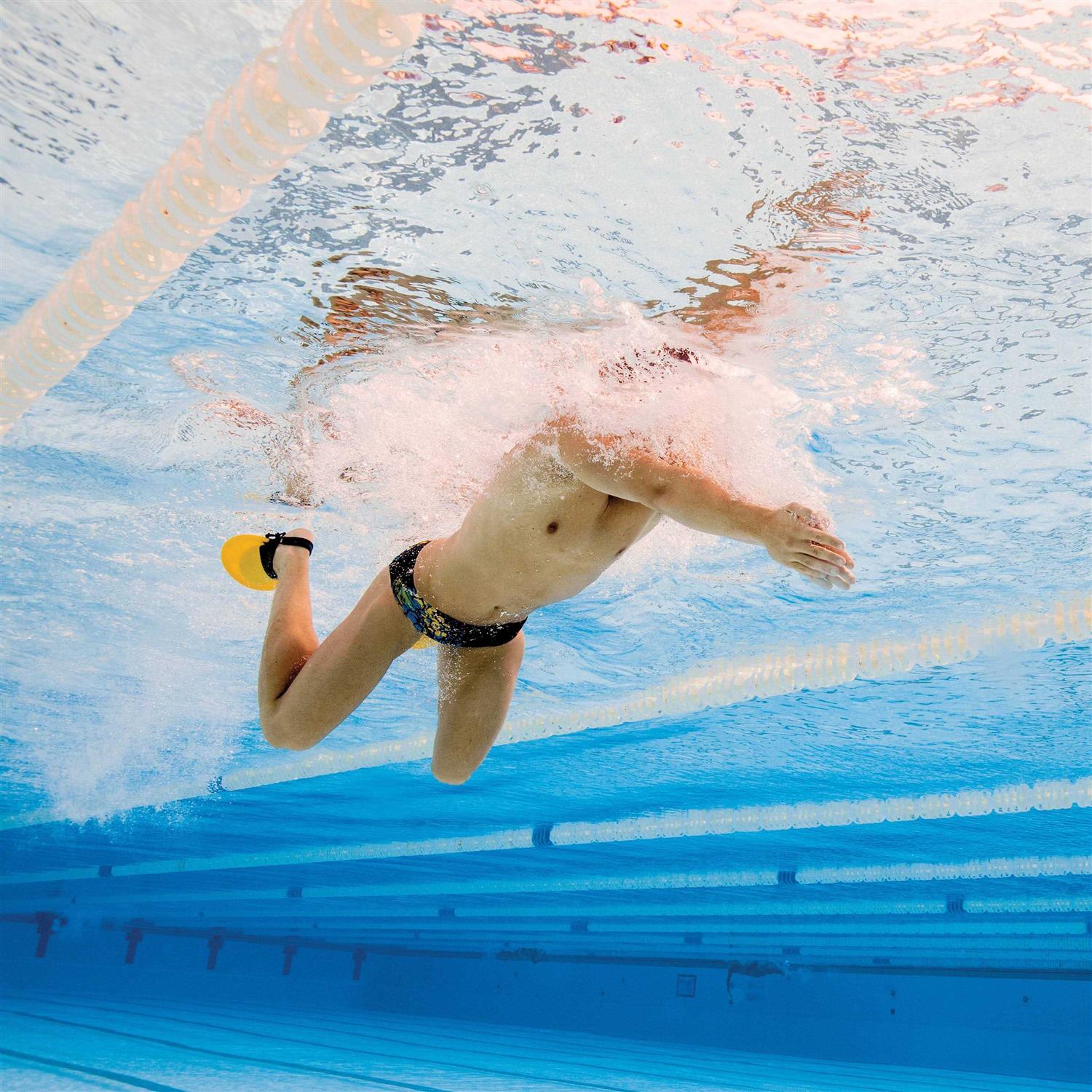 Finis Positive Drive Fins - Image 5