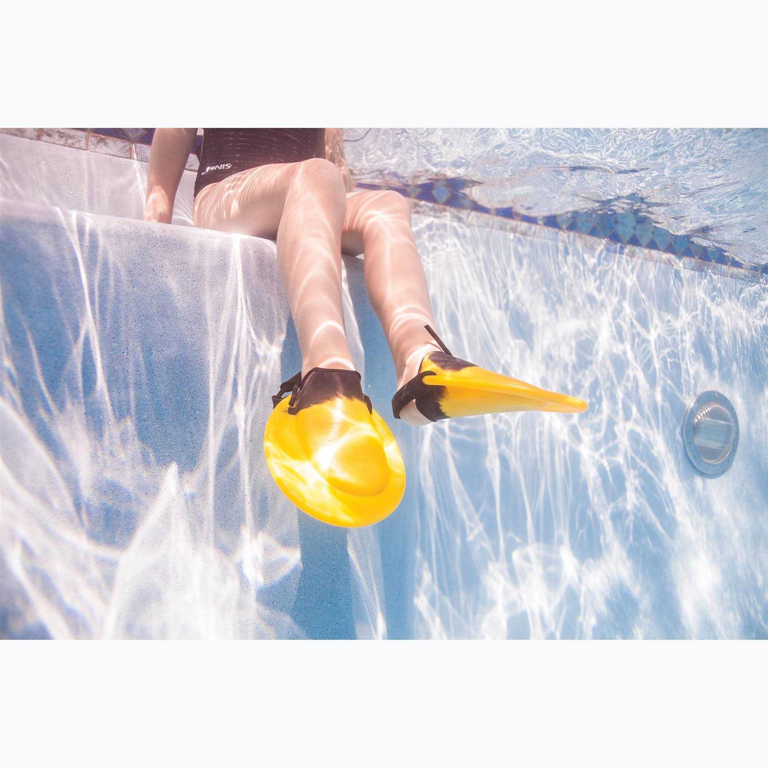 Finis Positive Drive Fins - Image 3