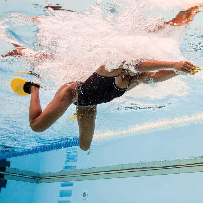 Finis Positive Drive Fins - Image 4