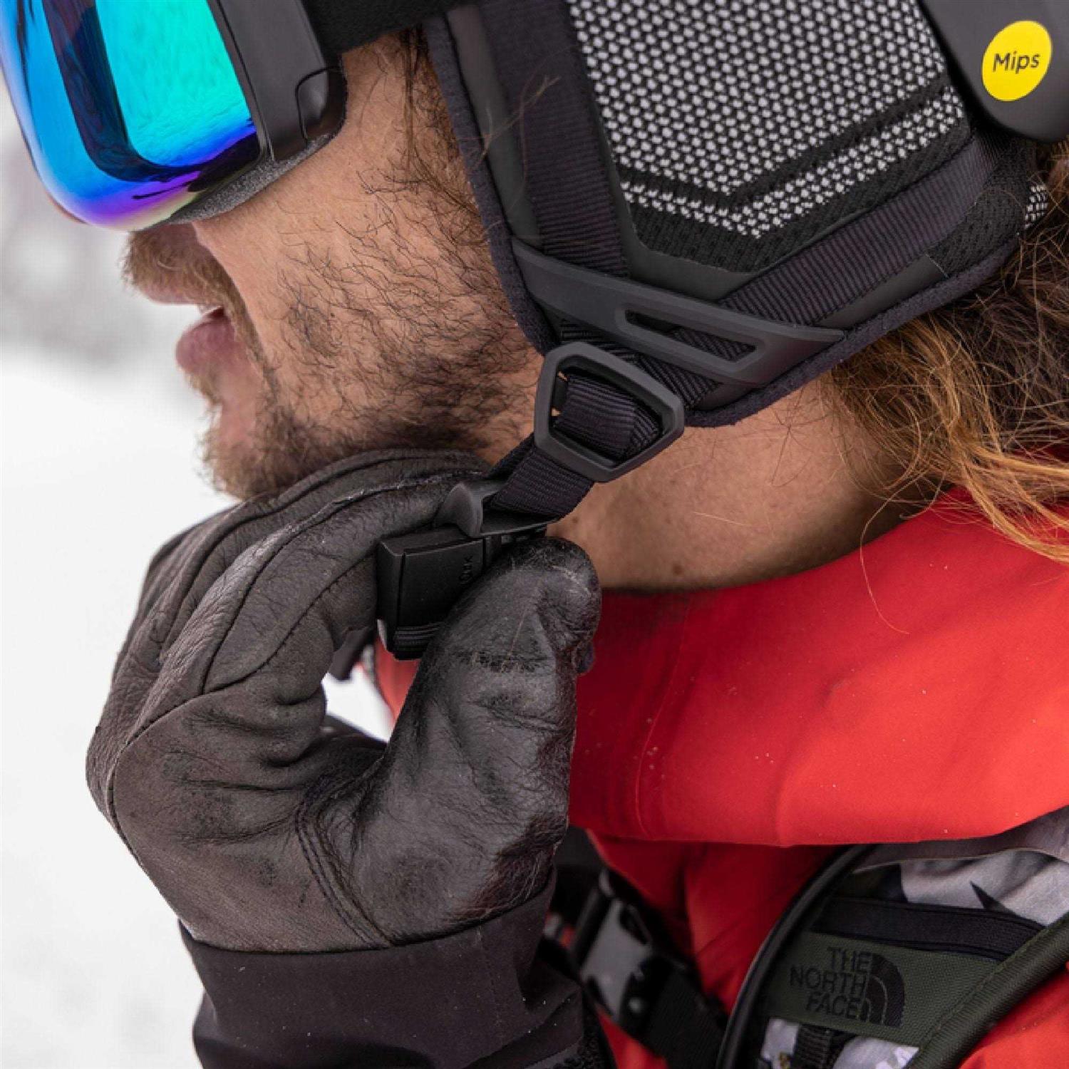 Smith Nexus MIPS Helmet - Image 2