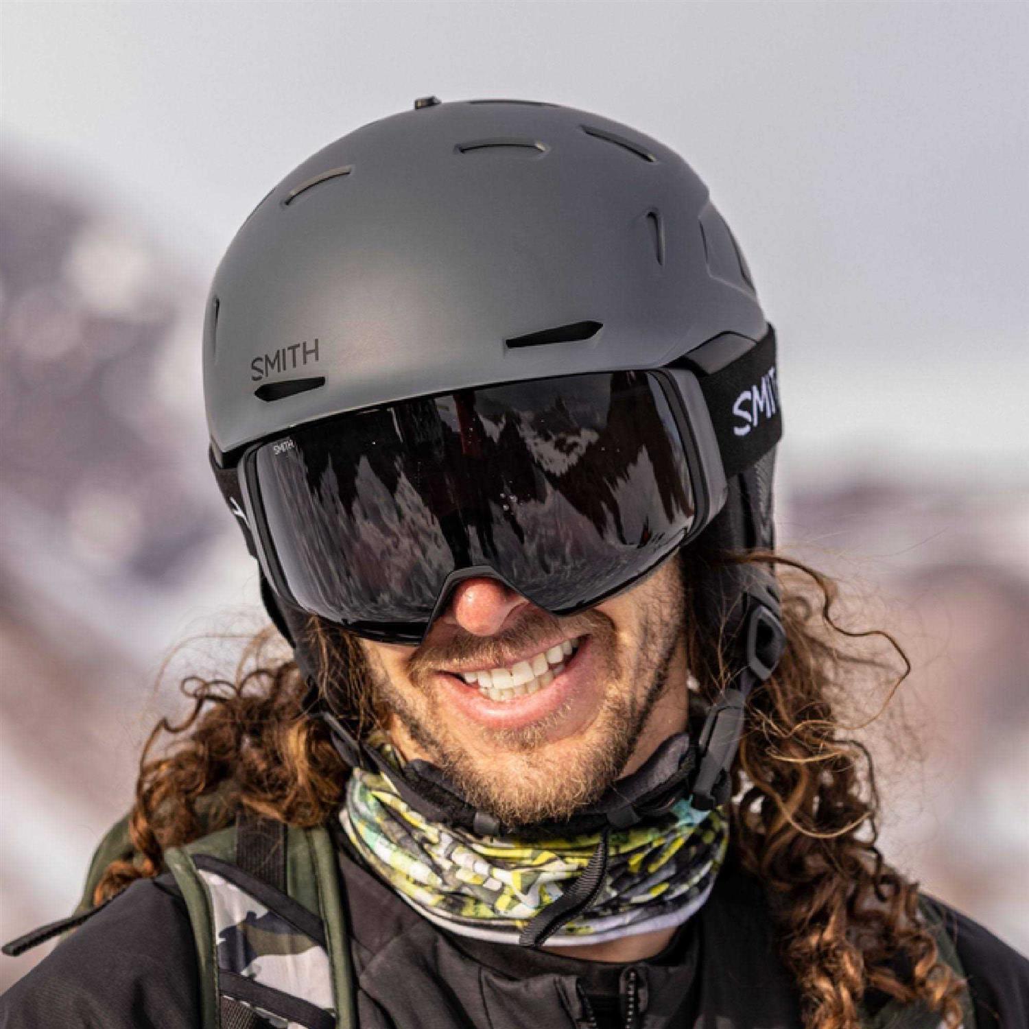 Smith Nexus MIPS Helmet - Image 5