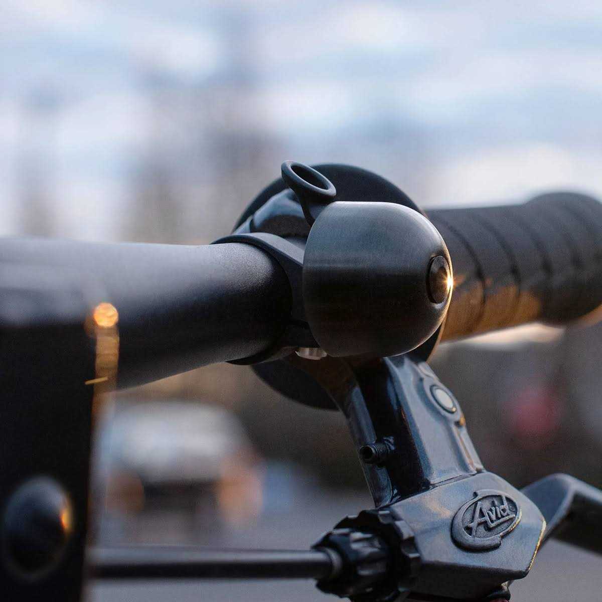 Spurcycle Compact Bell - Image 2