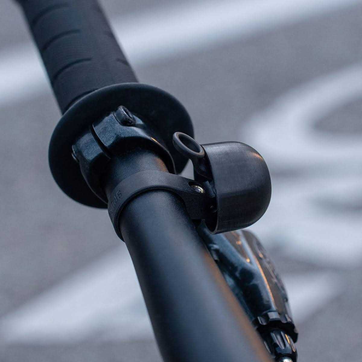 Spurcycle Compact Bell - Image 4