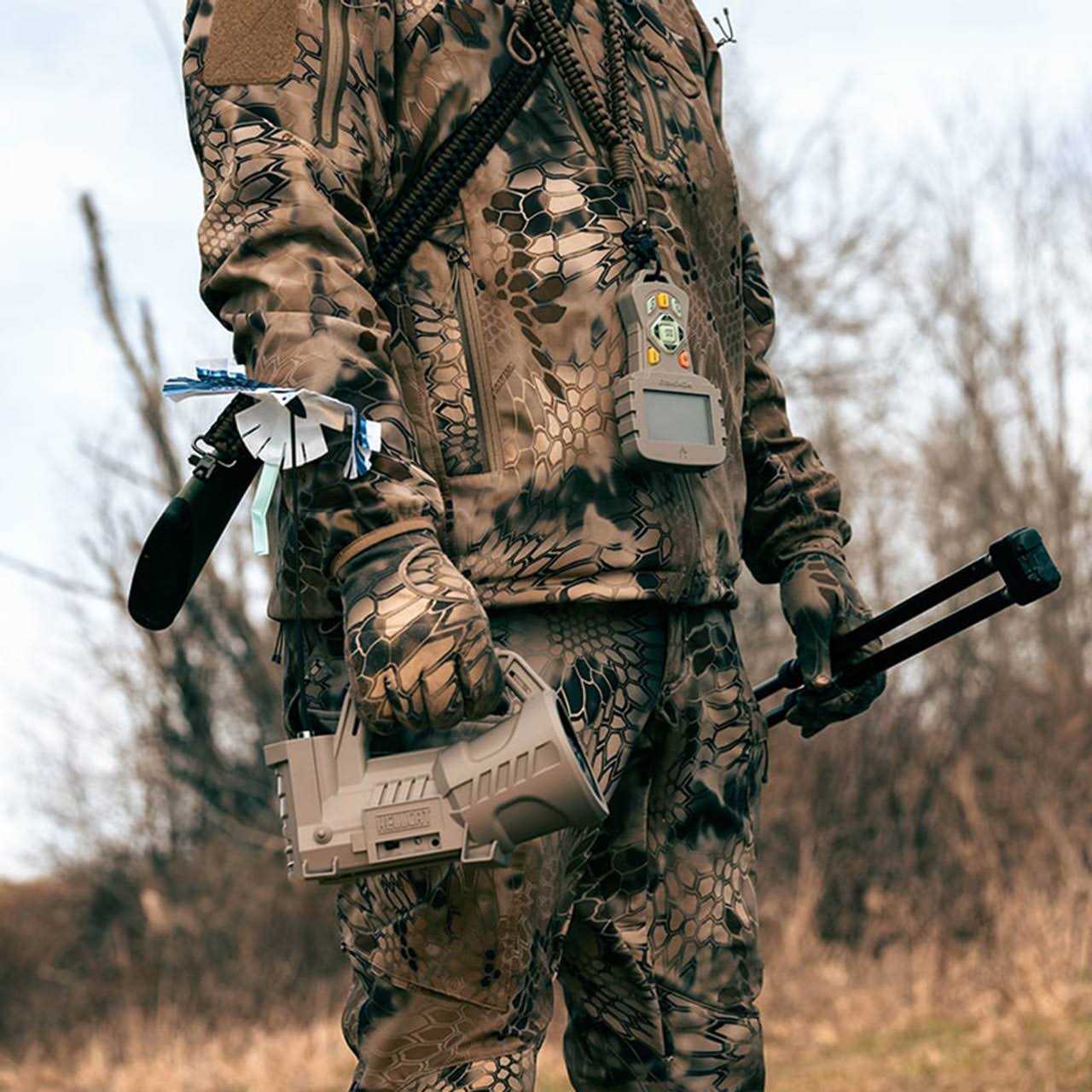 FOXPRO HELLCAT Digital Game Call - Image 2