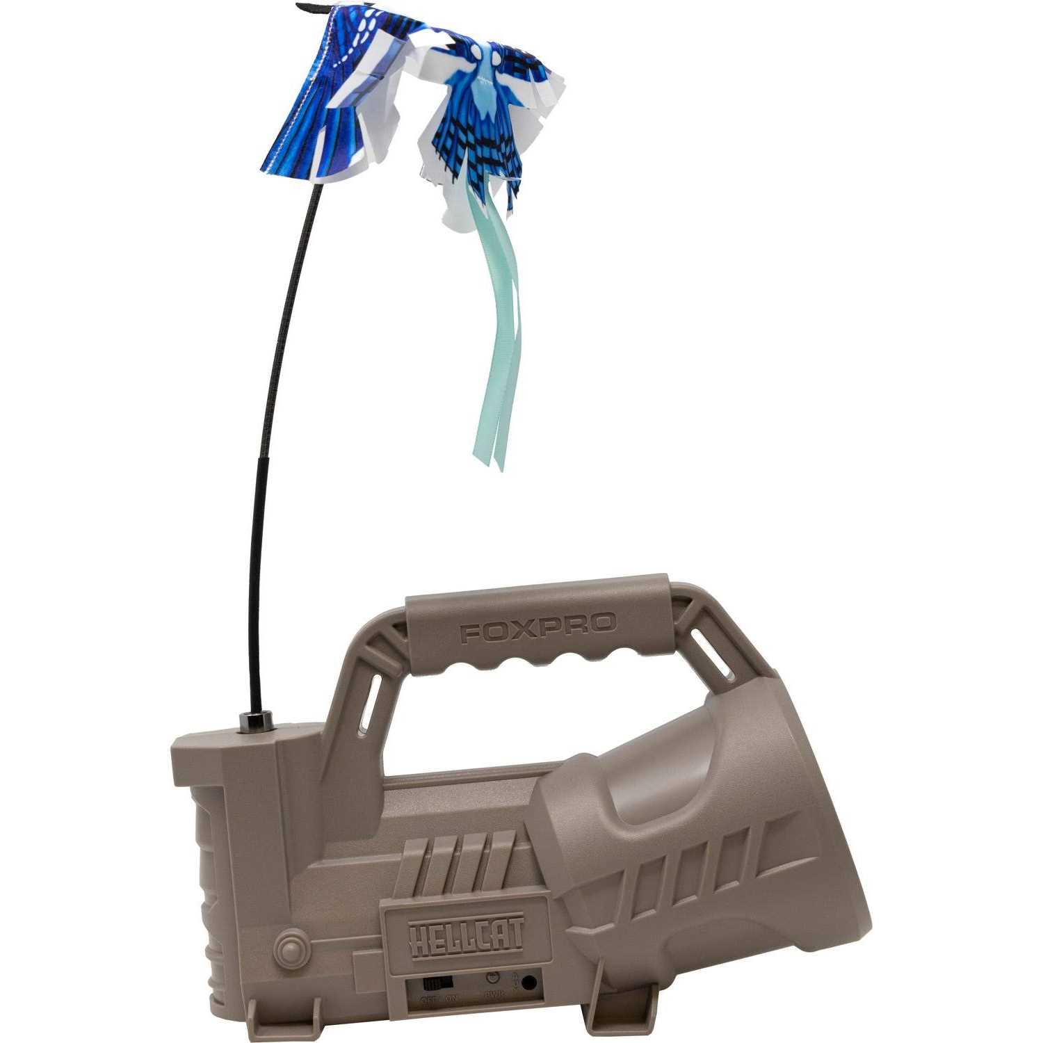FOXPRO HELLCAT Digital Game Call - Image 3