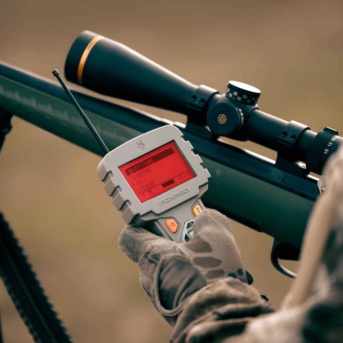 FOXPRO HELLCAT Digital Game Call - Image 4