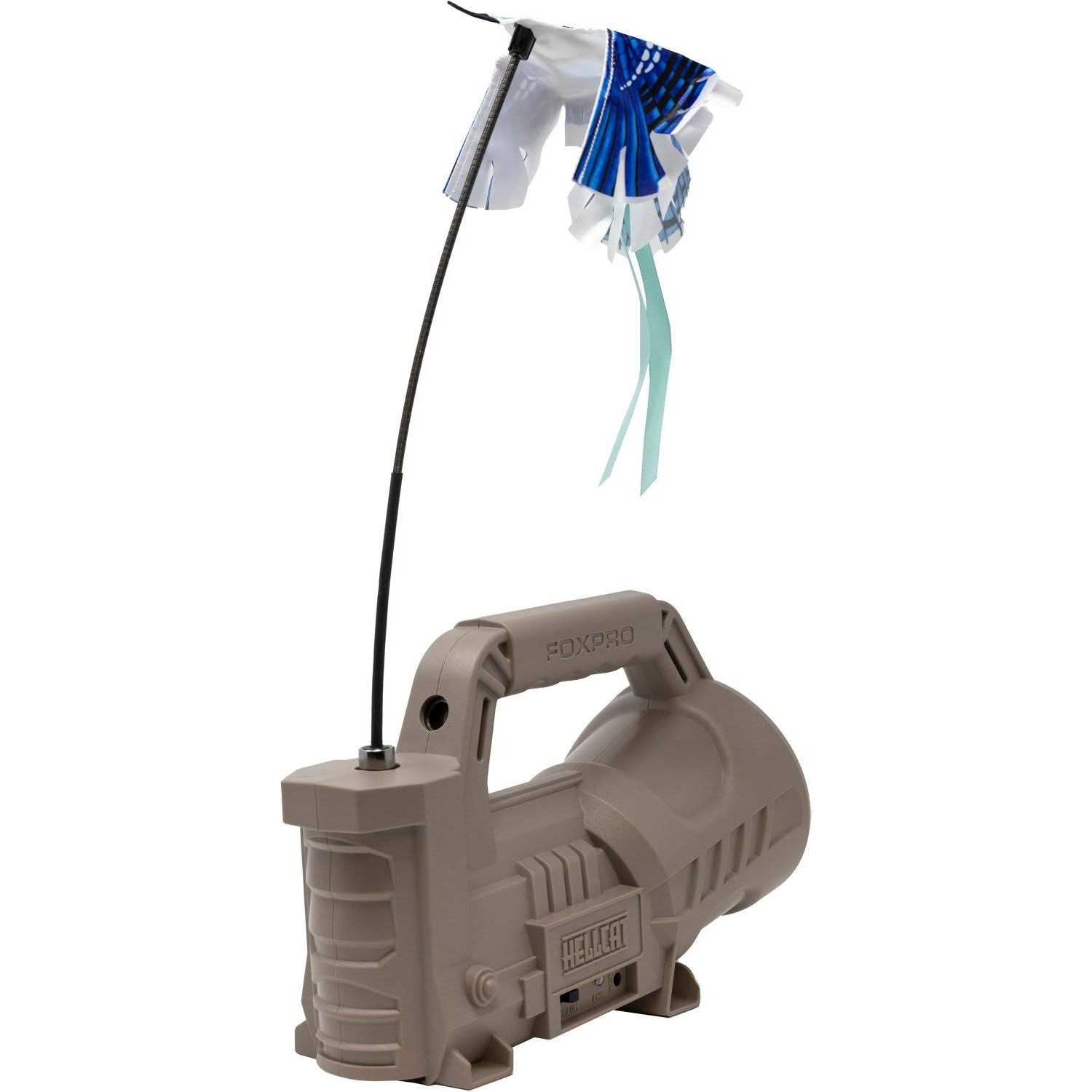 FOXPRO HELLCAT Digital Game Call - Image 5