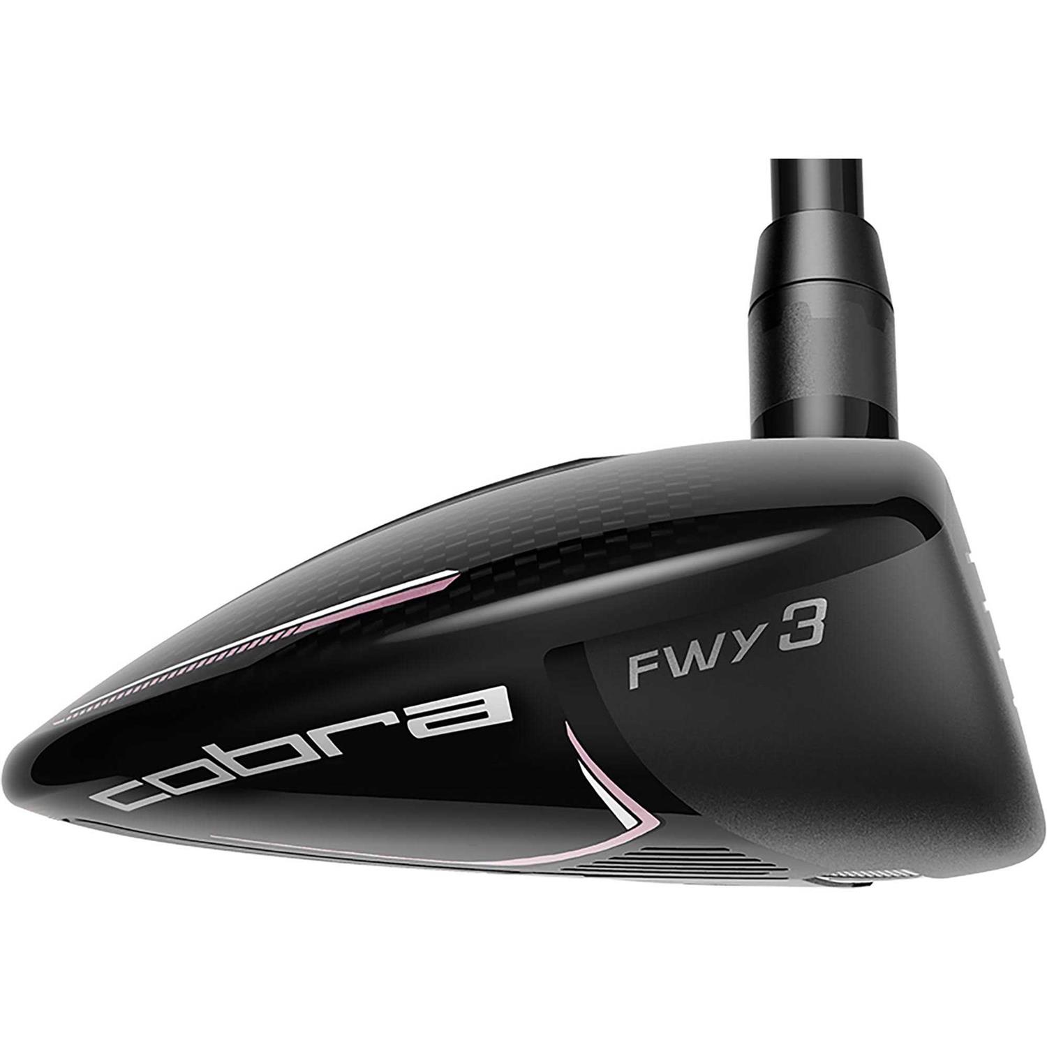 Cobra Women's LTDx MAX Fairway Wood - Image 4