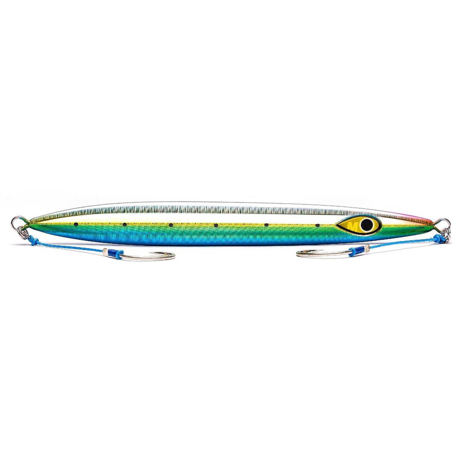 Mustad Rip Roller Slow Fall Jig - Image 2