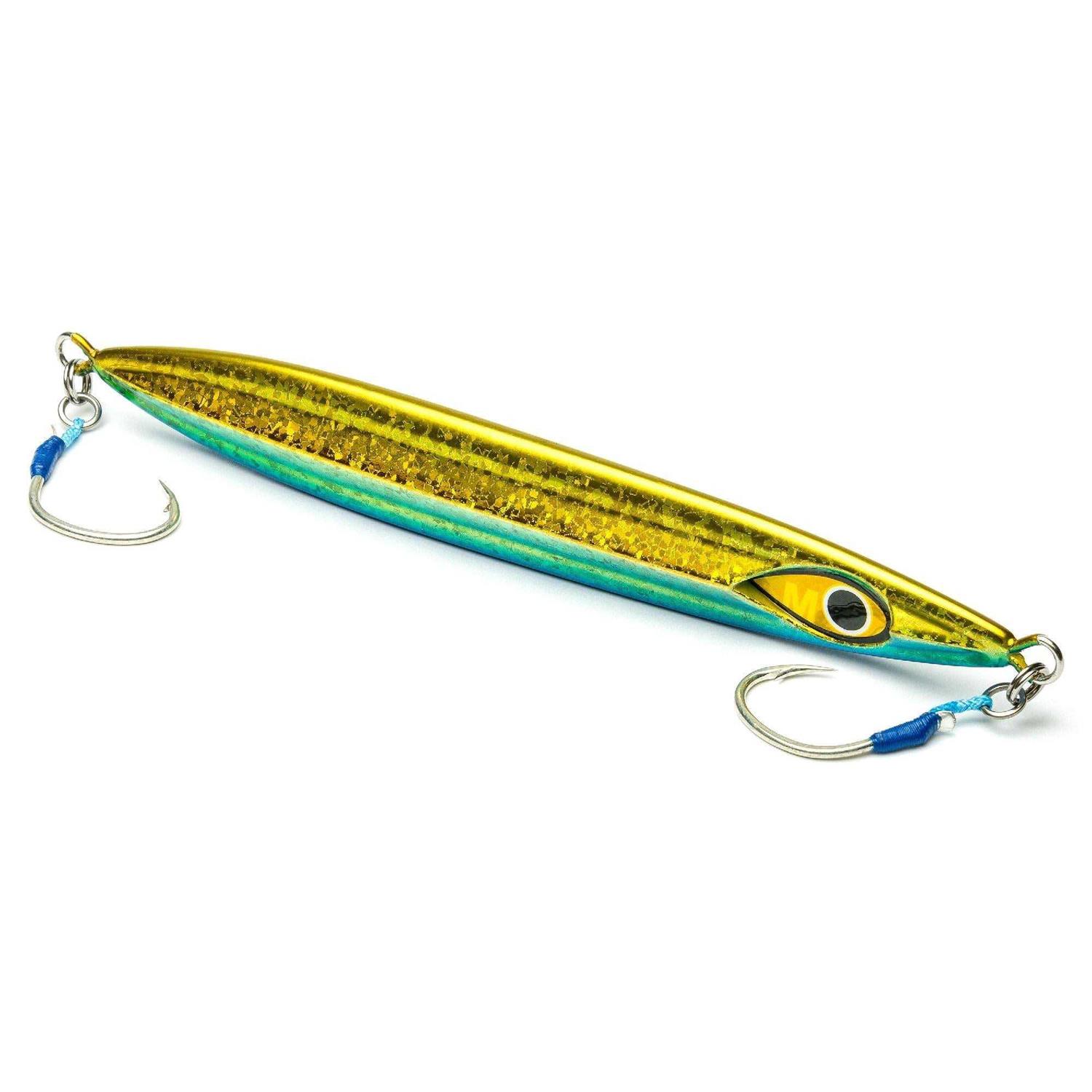 Mustad Rip Roller Slow Fall Jig - Image 3