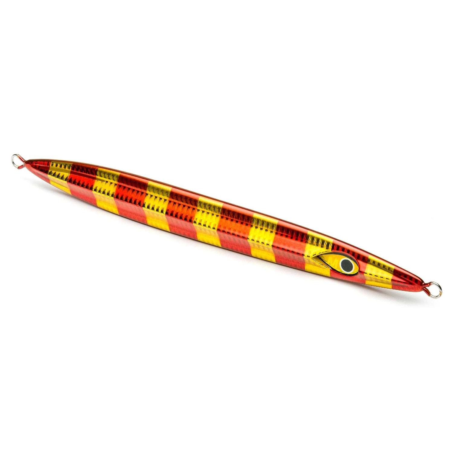 Mustad Rip Roller Slow Fall Jig - Image 5