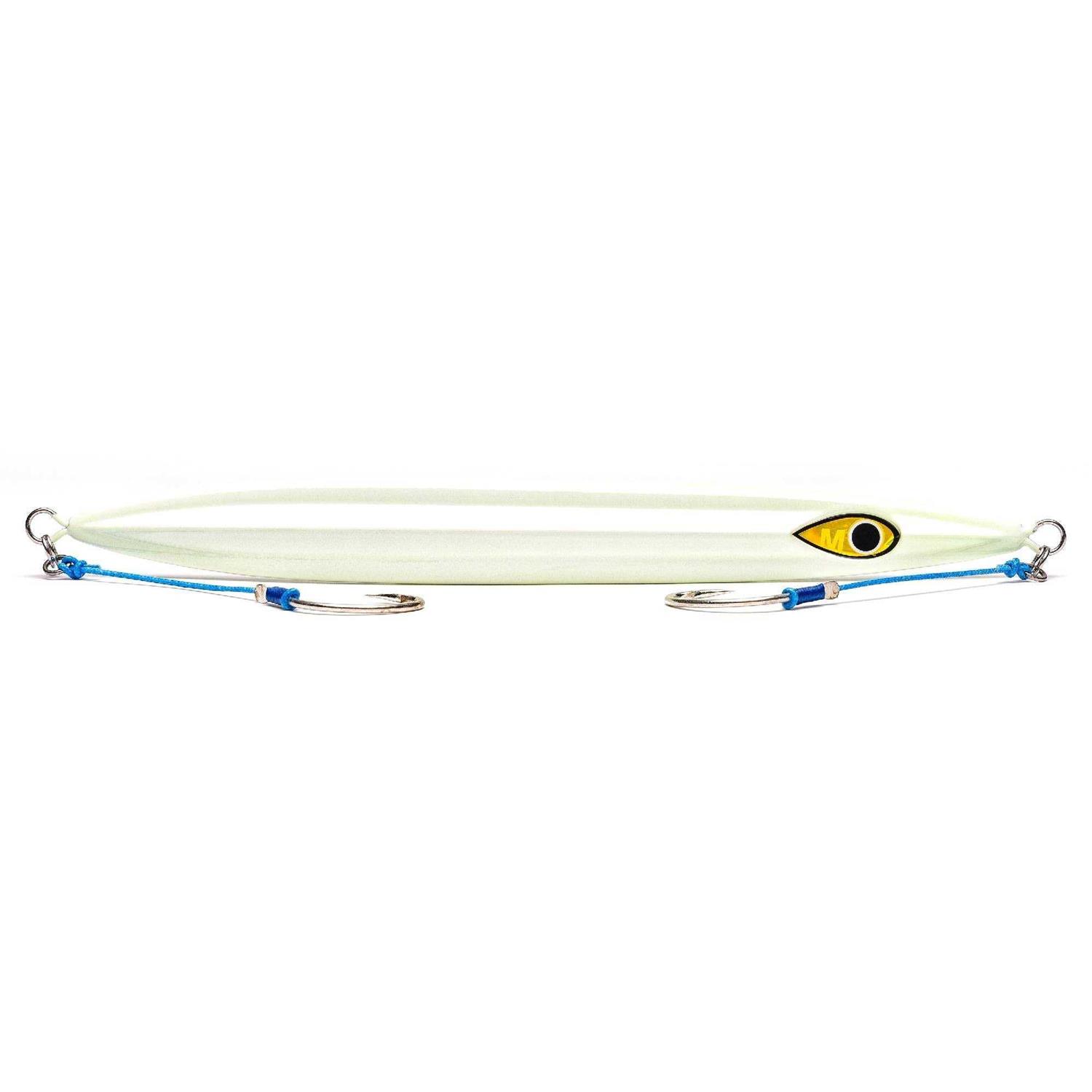 Mustad Rip Roller Slow Fall Jig - Image 2