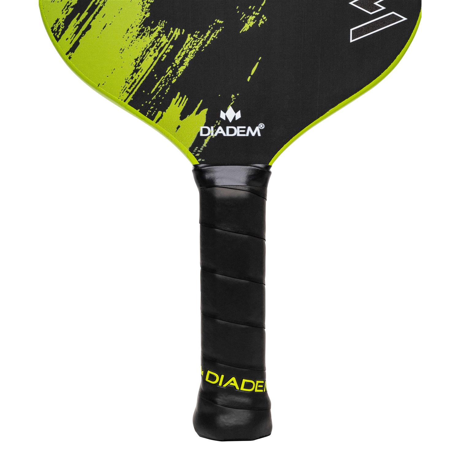 Diadem Warrior V2 Pickleball Paddle - Image 2