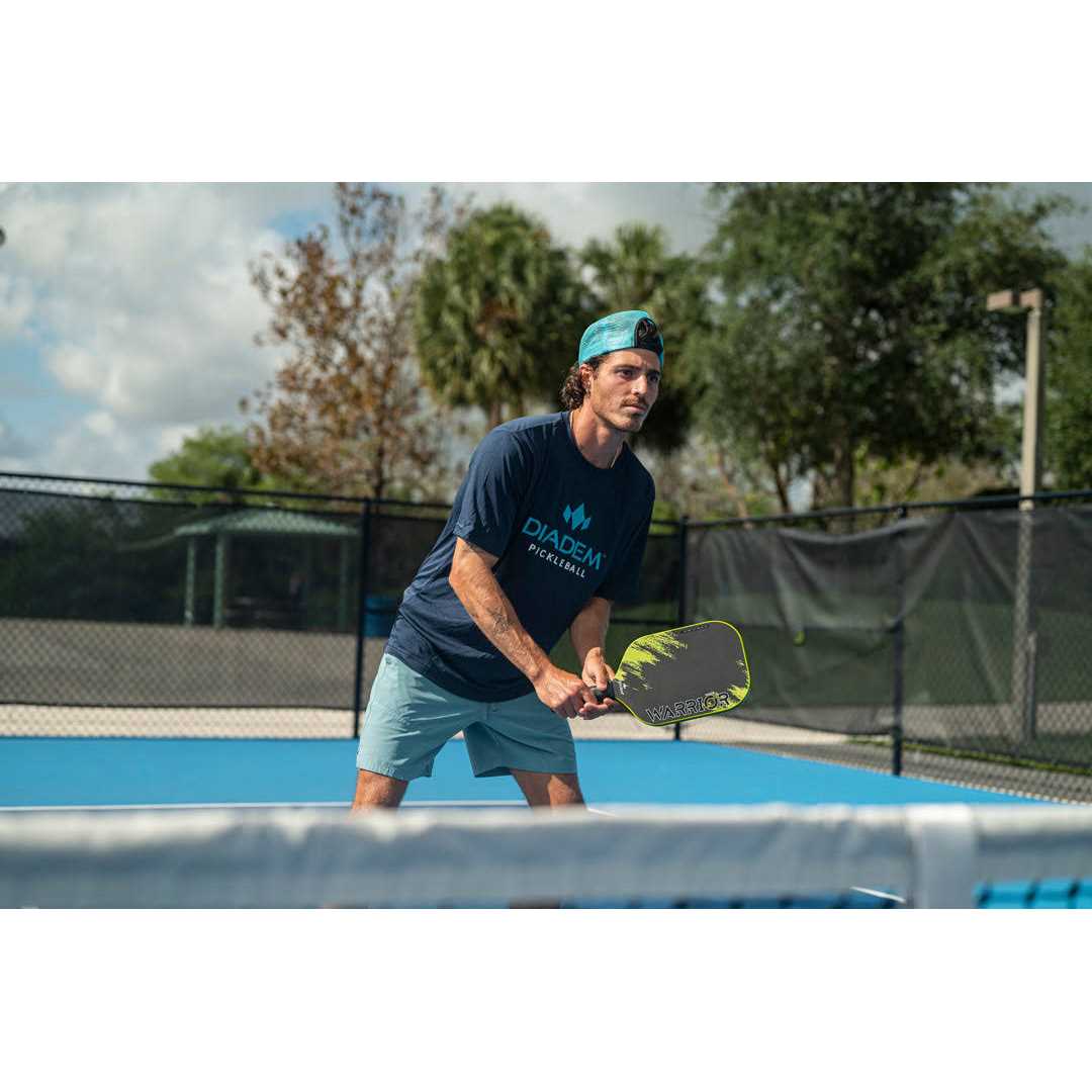 Diadem Warrior V2 Pickleball Paddle - Image 4