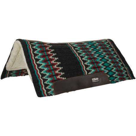 Alternative view of Cashel Blanket Top Performance Felt Pad