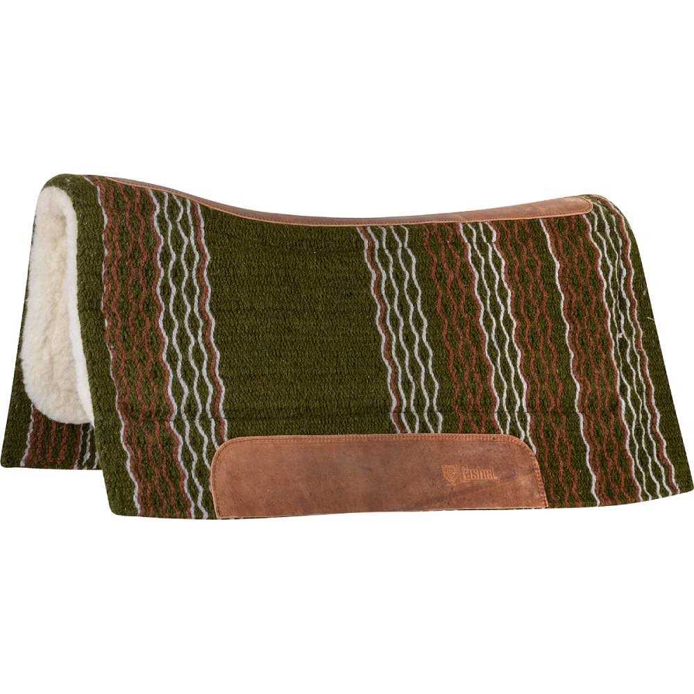 Cashel Blanket Top Performance Felt Pad - Image 3