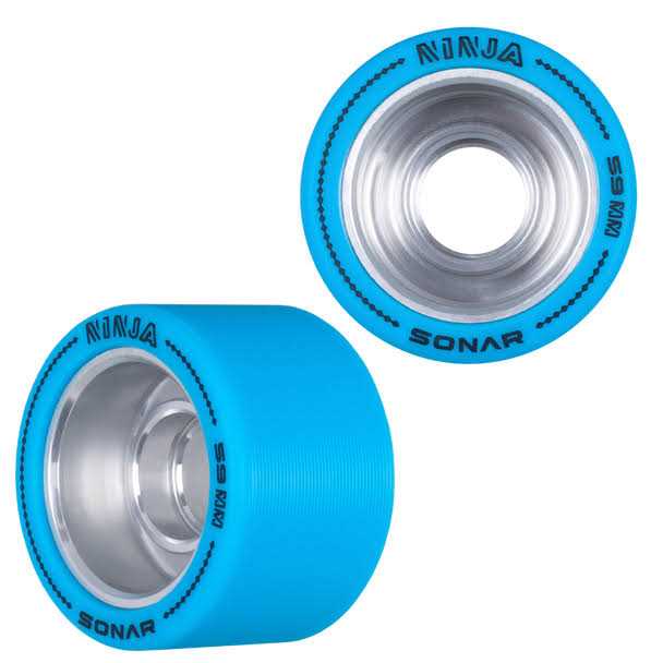 Sonar Ninja Wheels - Image 3