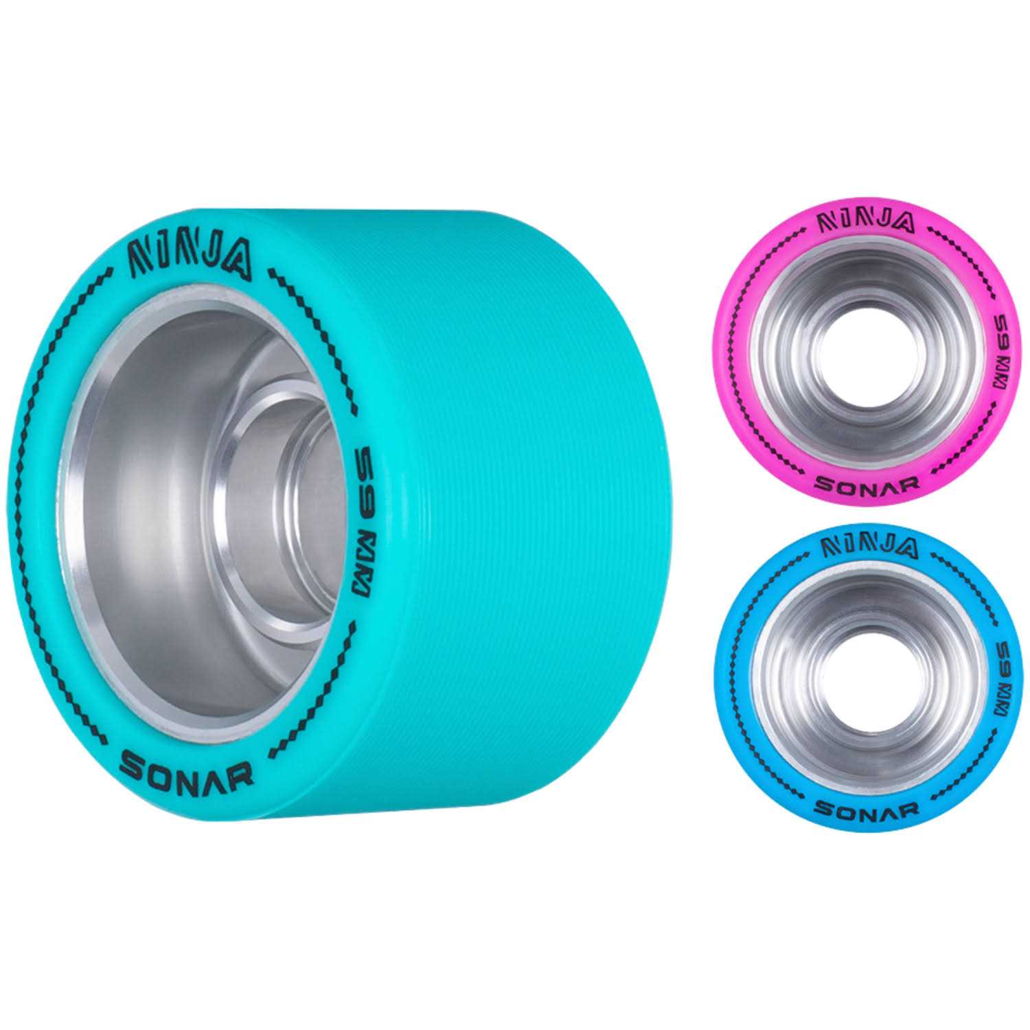 Sonar Ninja Wheels - Image 4