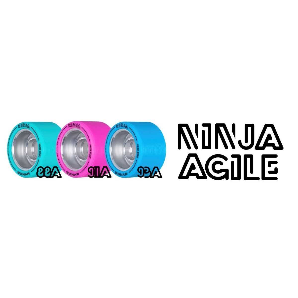 Sonar Ninja Wheels - Image 5