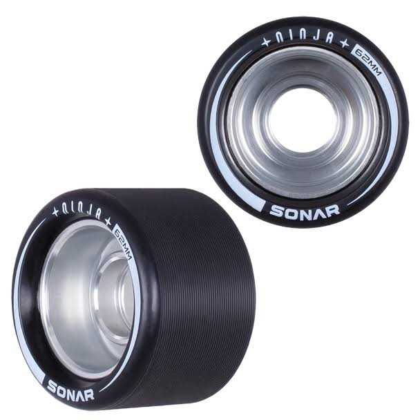 Sonar Ninja Wheels - Image 2