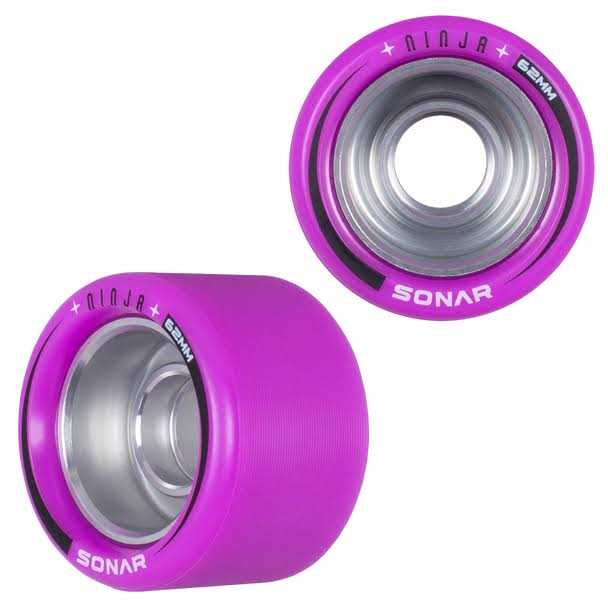 Sonar Ninja Wheels - Image 4