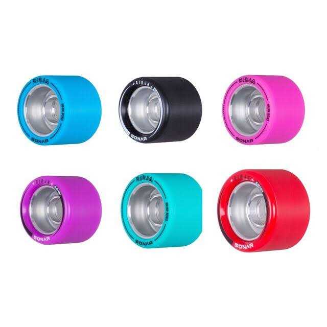 Sonar Ninja Wheels - Image 5