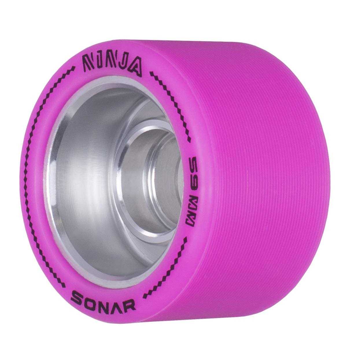Sonar Ninja Wheels - Image 2