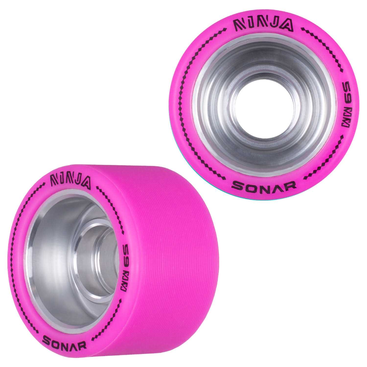 Sonar Ninja Wheels - Image 3