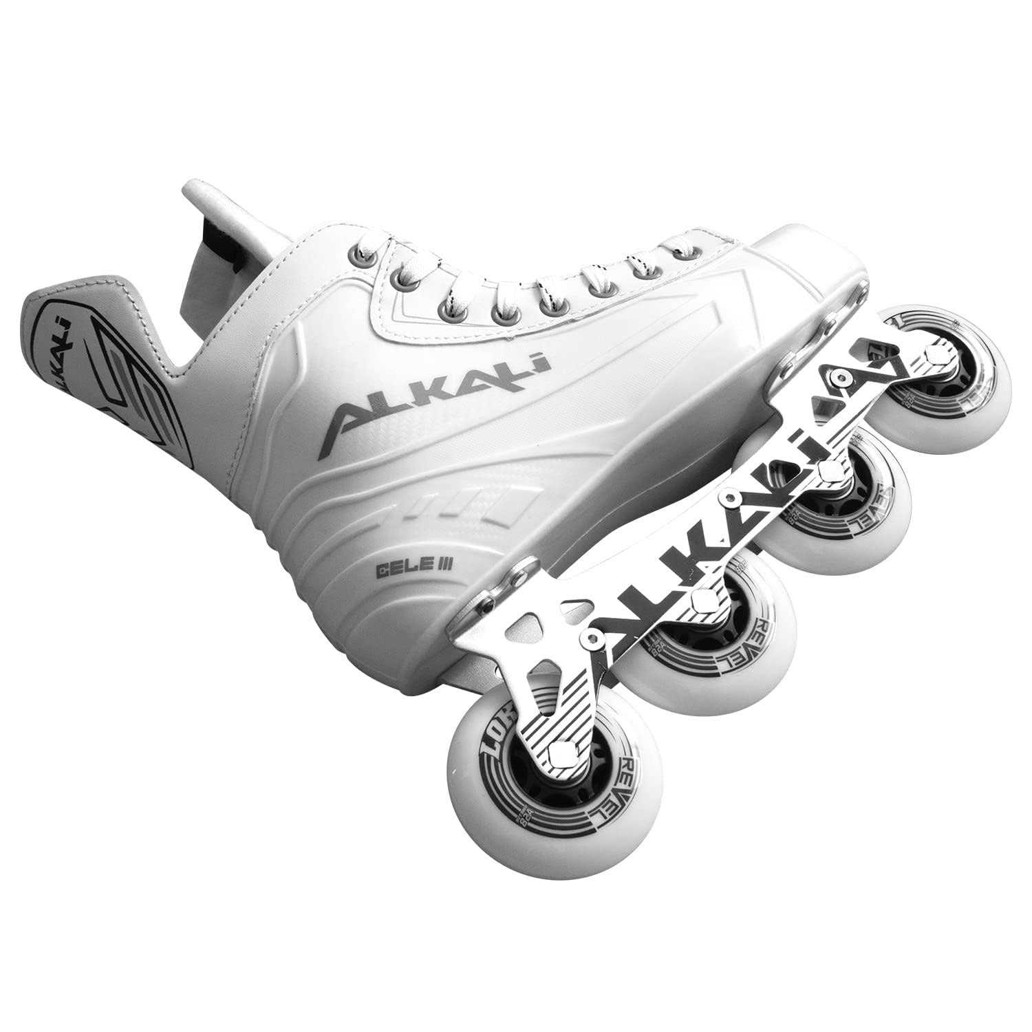 Alkali Cele III Roller Hockey Skates - Image 5