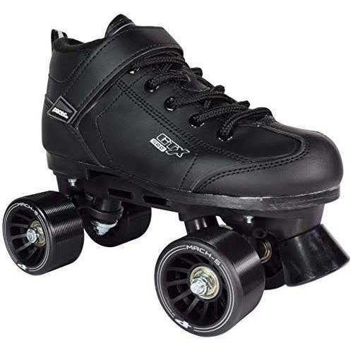 Pacer GTX-500 Roller Skates - Image 3