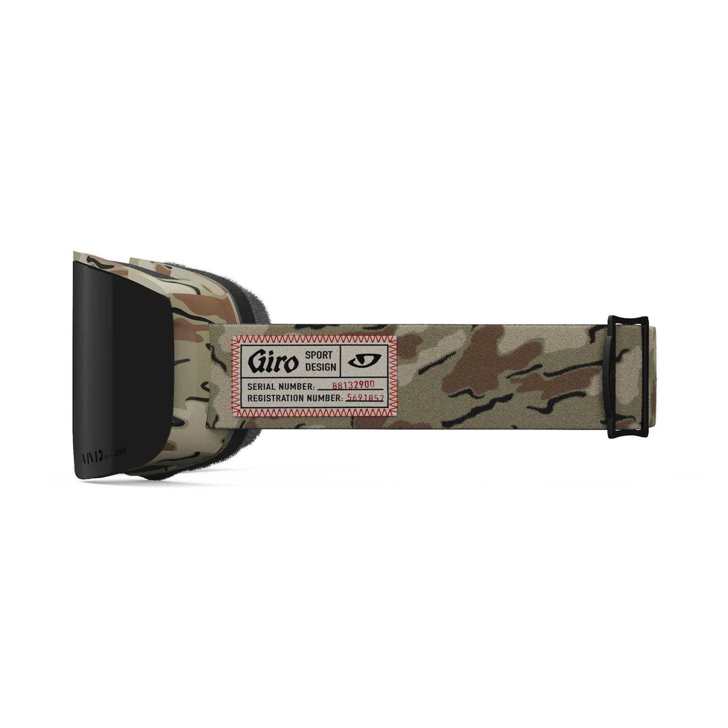 Giro Axis Goggles - Image 5