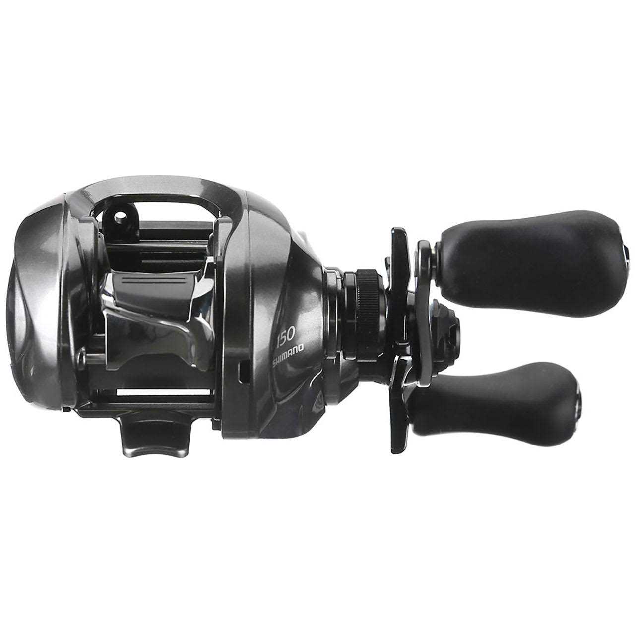 Shimano Chronarch MGL Casting Reel - Image 3