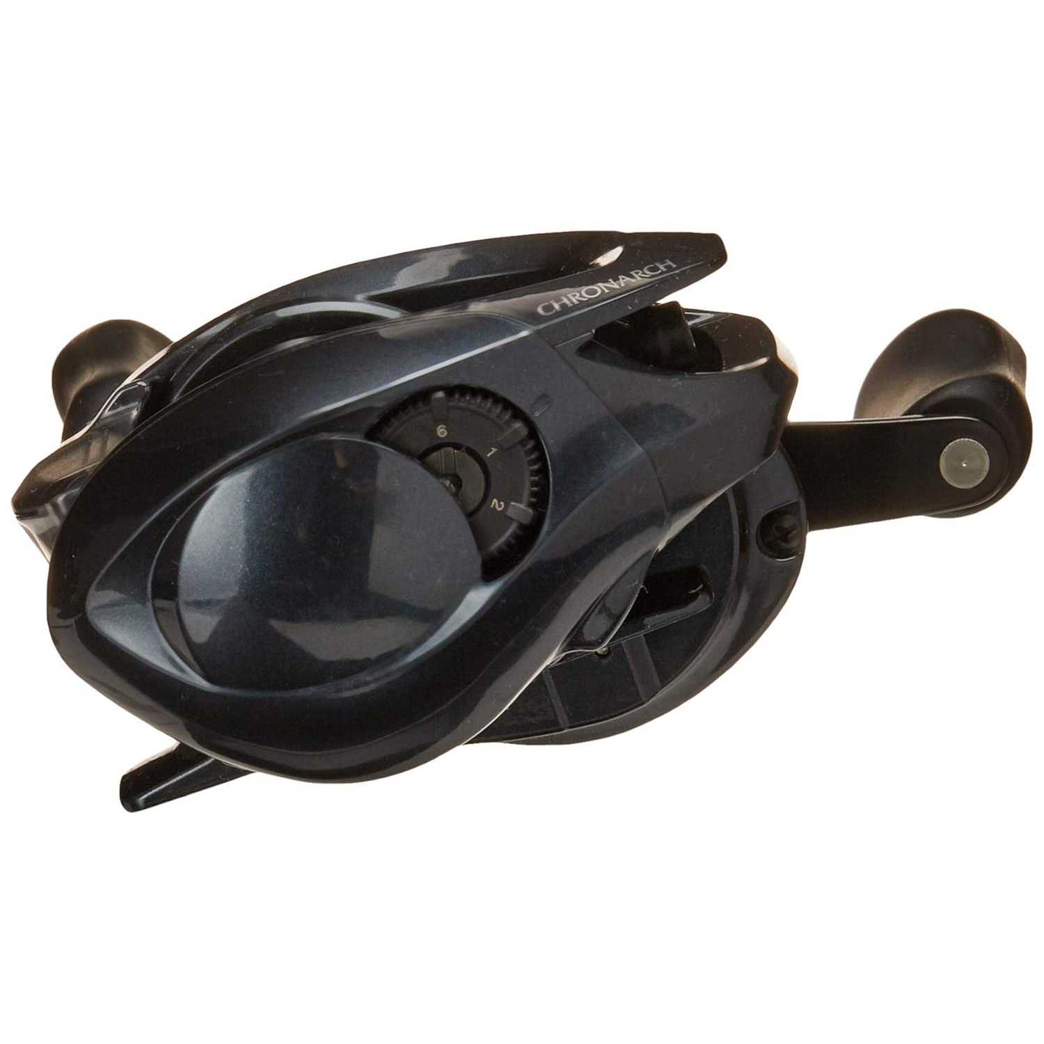 Shimano Chronarch MGL Casting Reel - Image 5