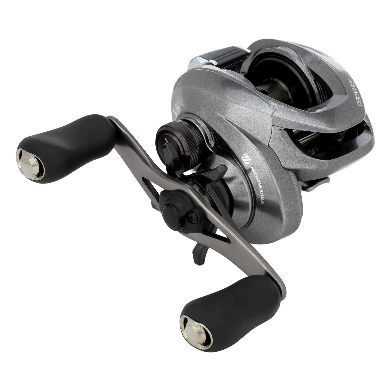 Shimano Chronarch MGL Casting Reel