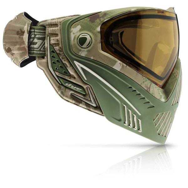 Dye i5 Paintball Goggle - Image 3