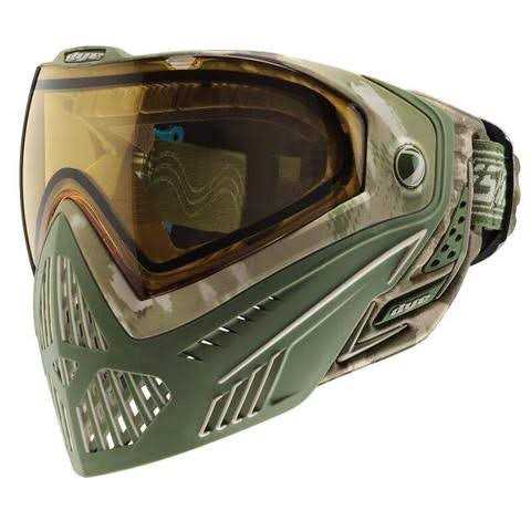 Dye i5 Paintball Goggle - Image 4