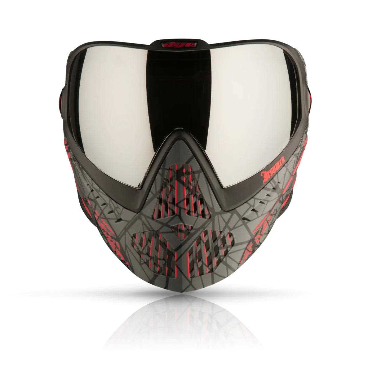 Dye i5 Paintball Goggle - Image 5