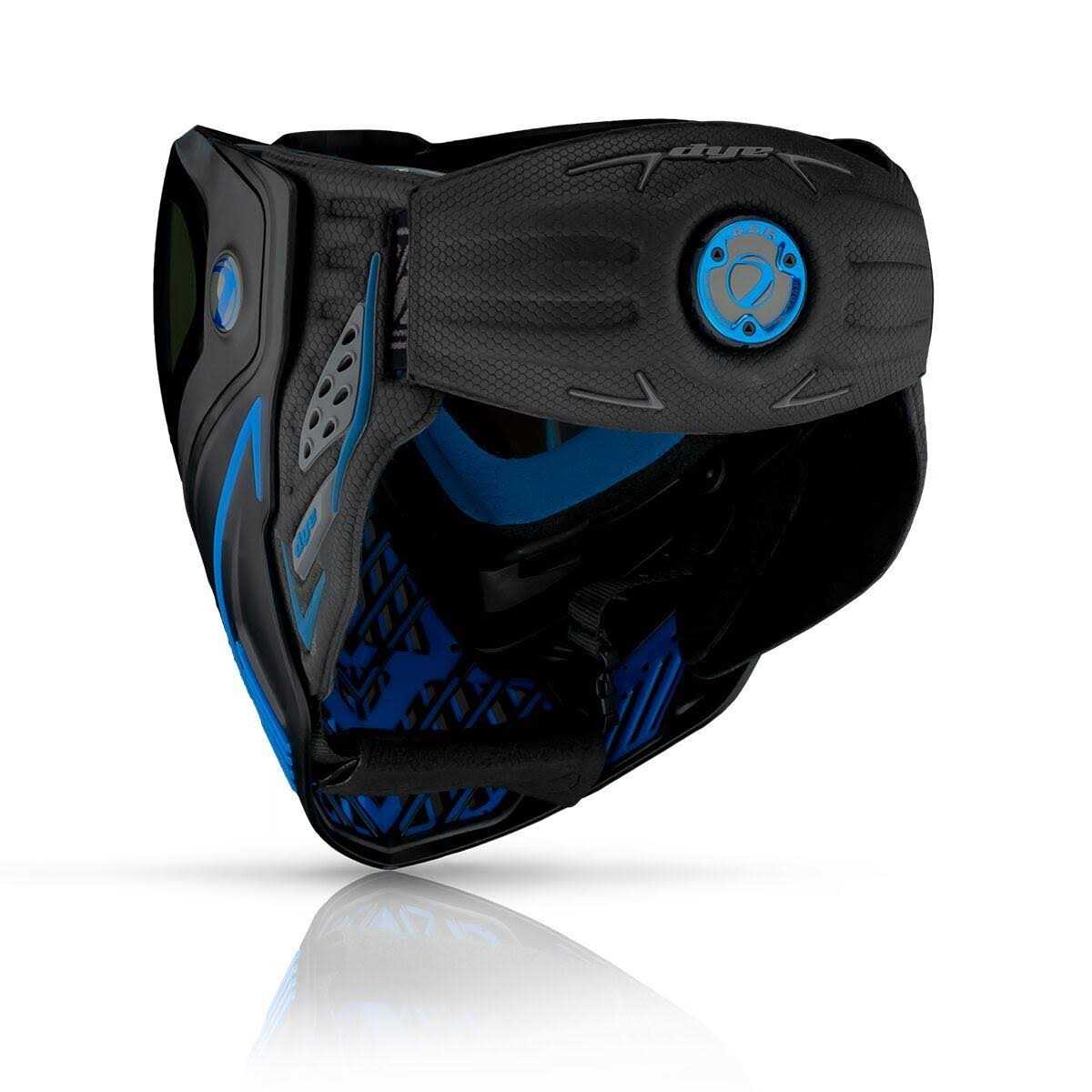 Dye i5 Paintball Goggle - Image 3