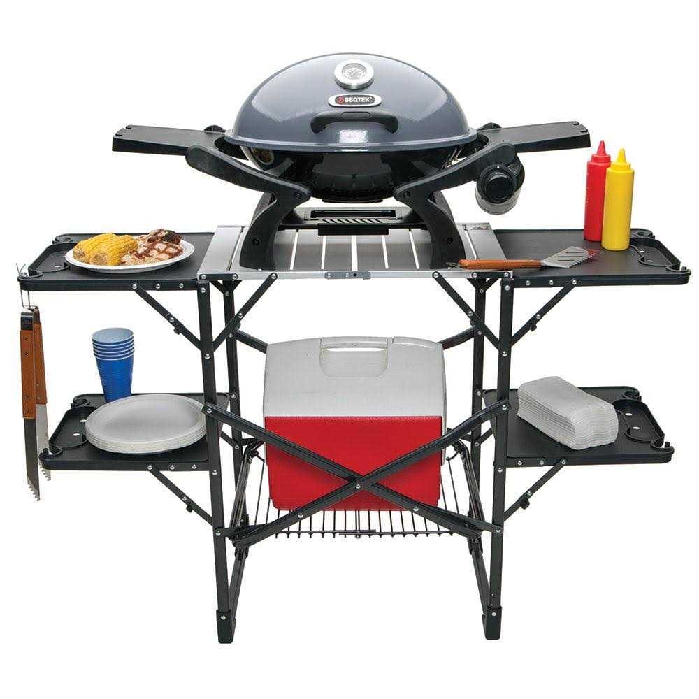 GCI Outdoor Slim-Fold Cook Station