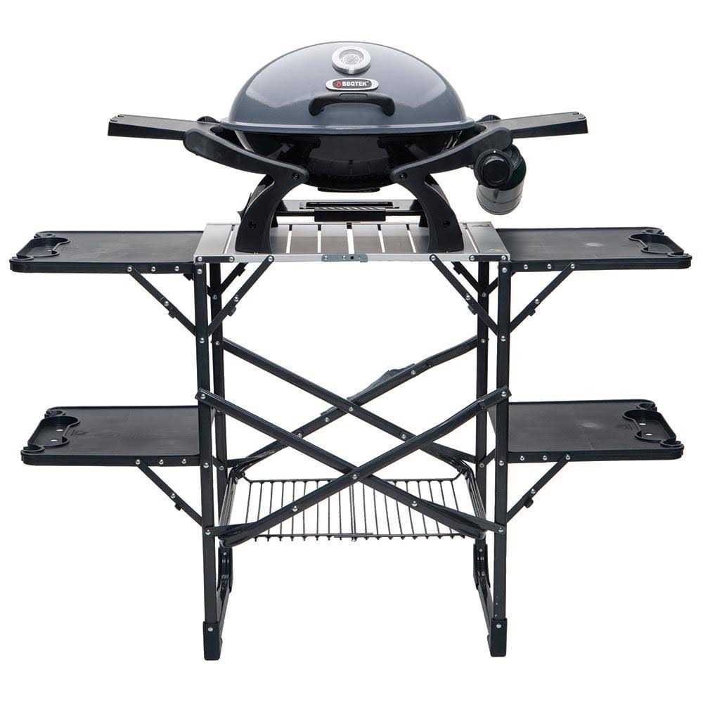 GCI Outdoor Slim-Fold Cook Station - Image 4