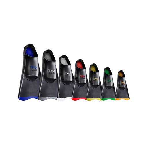 TYR Burner 2.0 Fins - Image 5