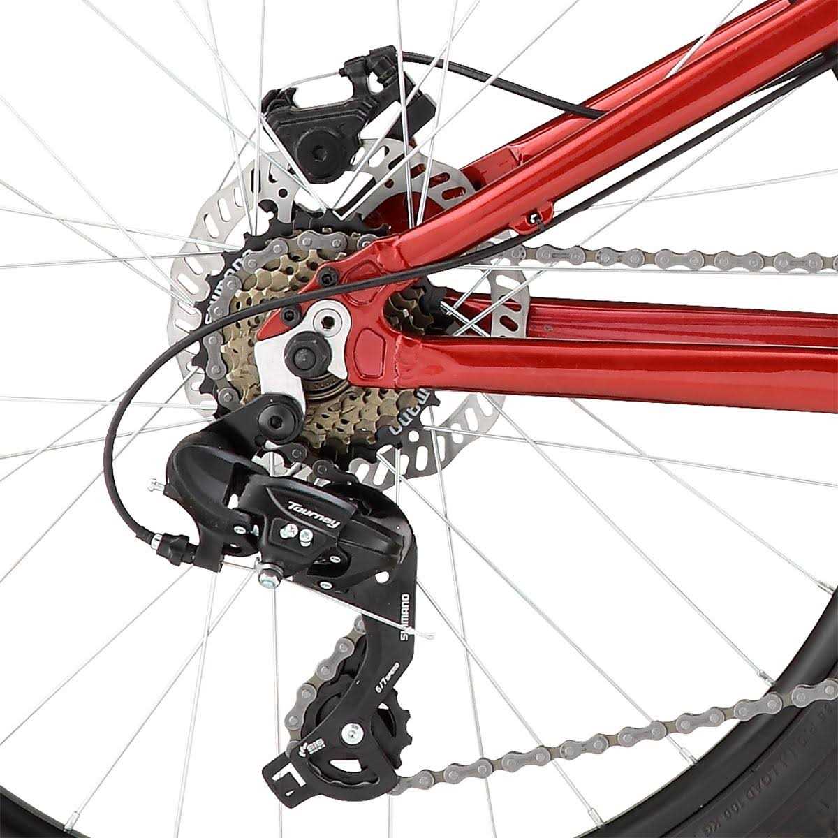 Diamondback Hook 24 - Image 4