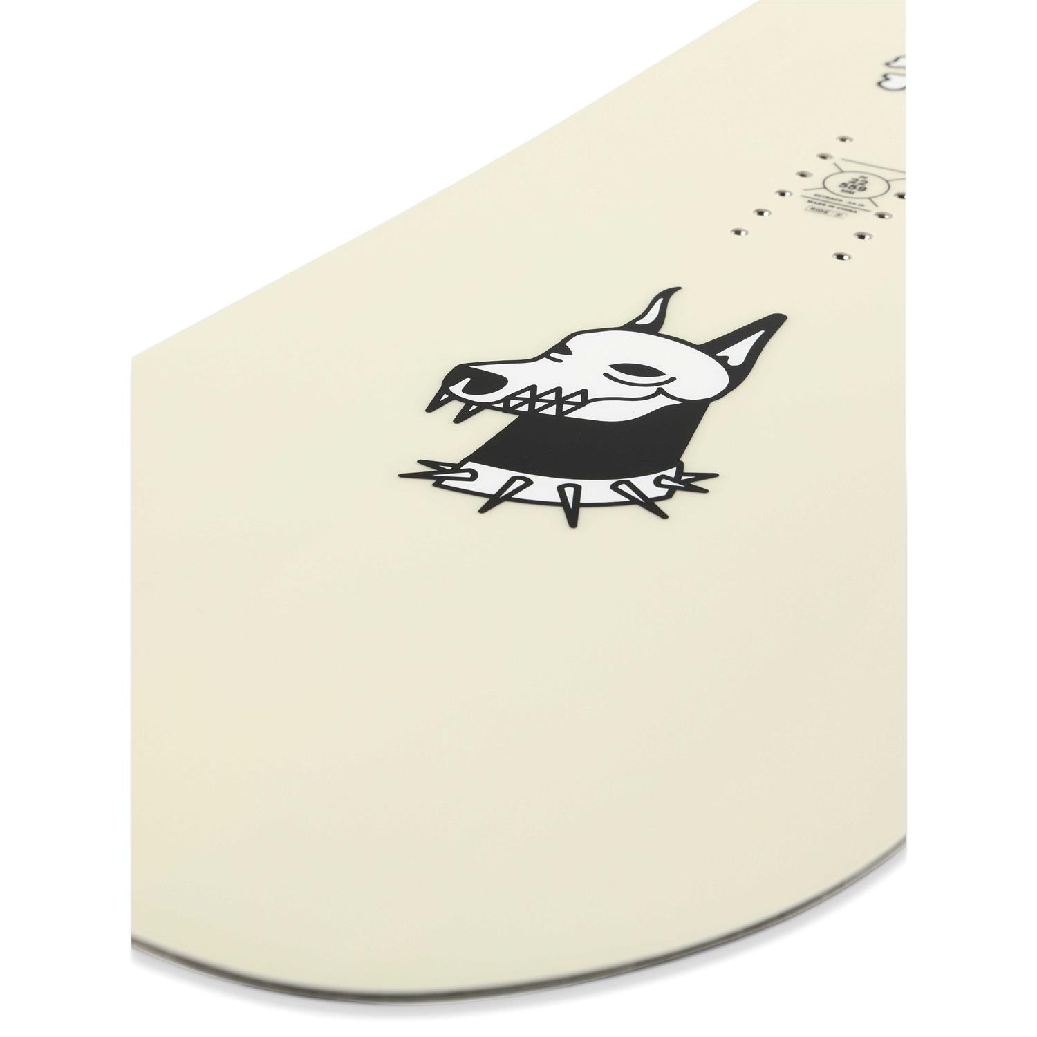 Ride Algorhythm Snowboard - Image 4