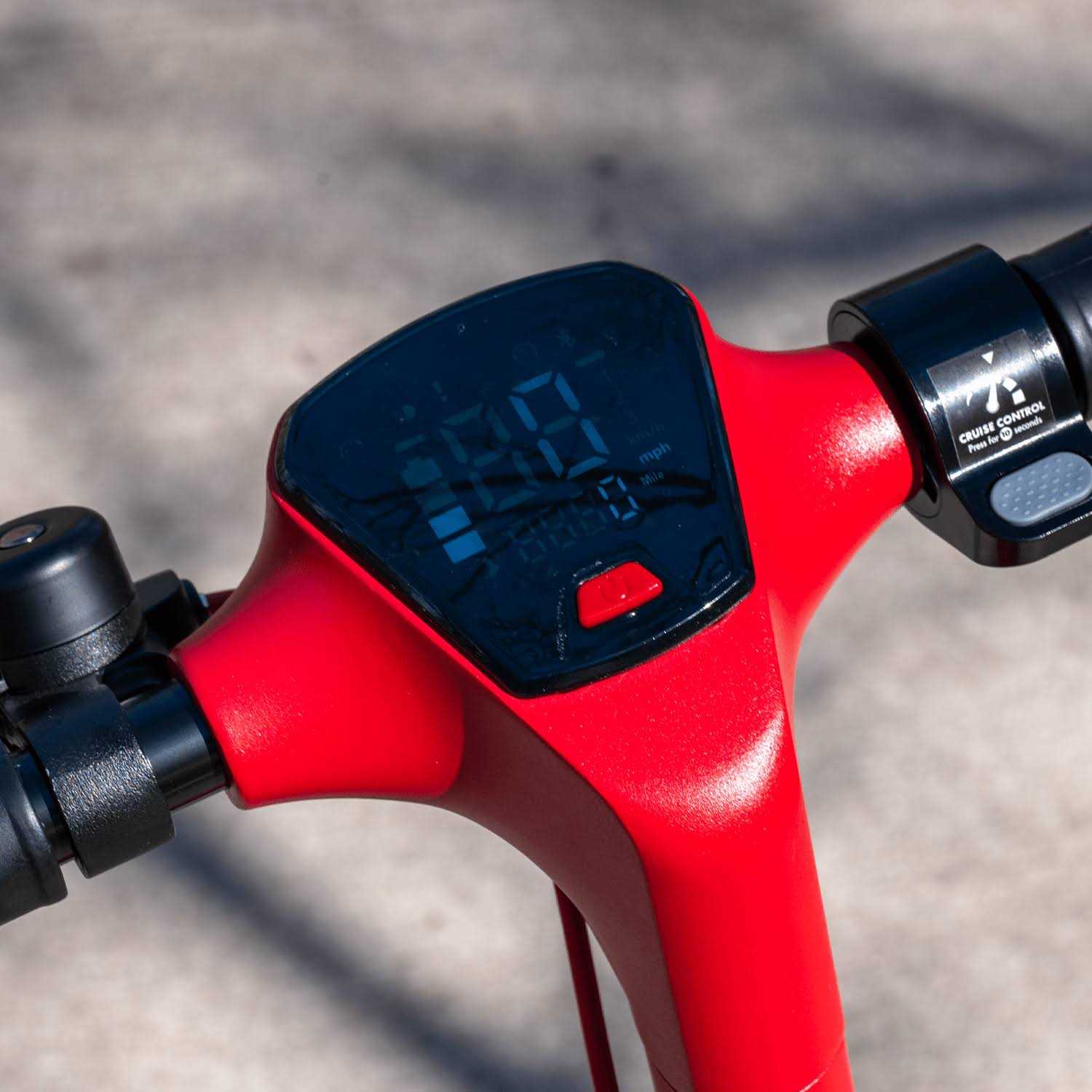 Gotrax Apex Electric Scooter - Image 2