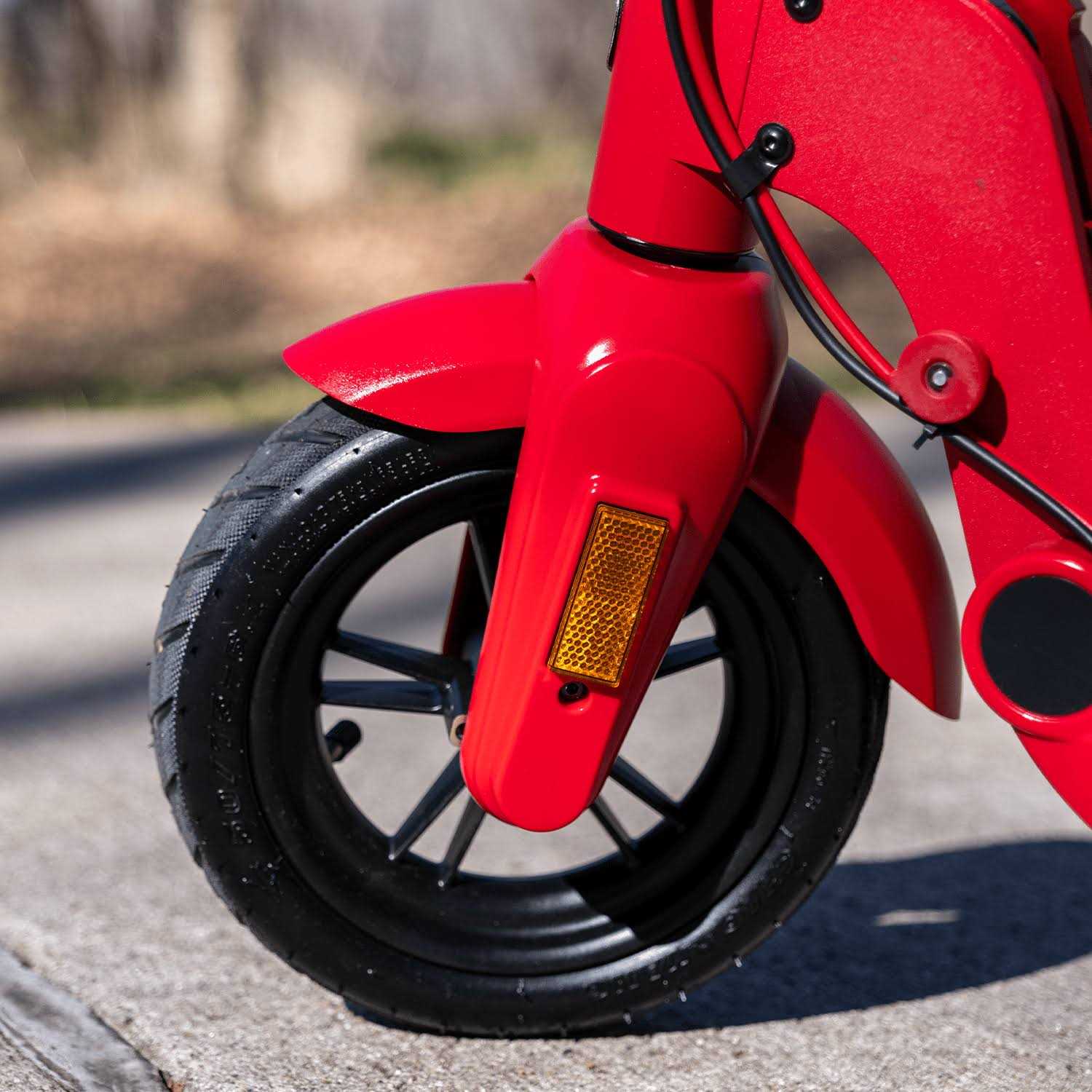 Gotrax Apex Electric Scooter - Image 4